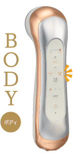 BODY:ボディ